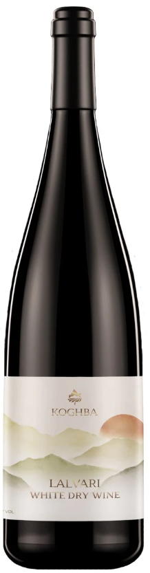 Koghba | Lalvari - NV at CaskCartel.com