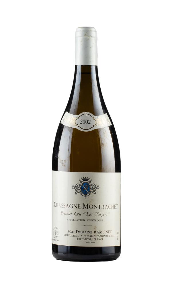 2002 | Domaine Ramonet | Les Vergers (Magnum) at CaskCartel.com