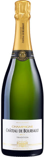 Chateau de Boursault | Tradition Brut - NV at CaskCartel.com