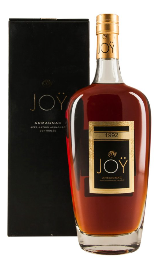 Domaine de Joy Vintage 1992 Armagnac | 700ML at CaskCartel.com