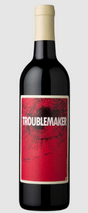 Hope Family Wines | Troublemaker Red - NV at CaskCartel.com