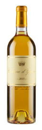2015 | Chateau d'Yquem | Sauternes at CaskCartel.com