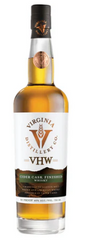 VHW Cider Cask Finished Whisky at CaskCartel.com