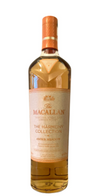 Macallan Harmony Edition Amber Meadow 2023 Single Malt Scotch Whisky | 700ML at CaskCartel.com