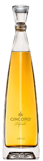 Cincoro Anejo Tequila | 375ML at CaskCartel.com