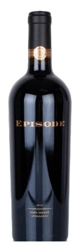2013 | Rutherford Hill Winery | Episode at CaskCartel.com