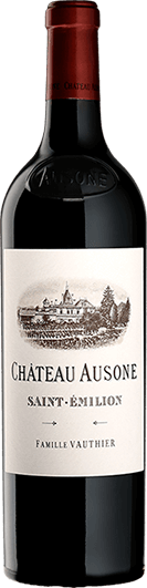 2017 | Chateau Ausone | Saint-Emilion at CaskCartel.com