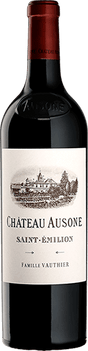 2017 | Chateau Ausone | Saint-Emilion at CaskCartel.com