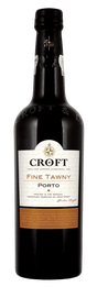 Croft | Fine Tawny Port - NV at CaskCartel.com