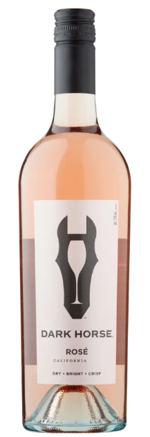 Dark Horse Wine | Rose - NV at CaskCartel.com