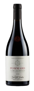 2021 | Domaine Georges Joillot | Les Epenots at CaskCartel.com