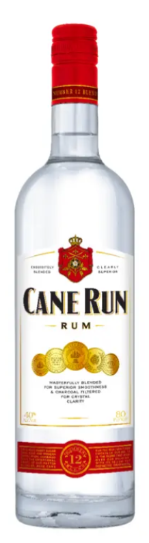 Cane Run Rum at CaskCartel.com