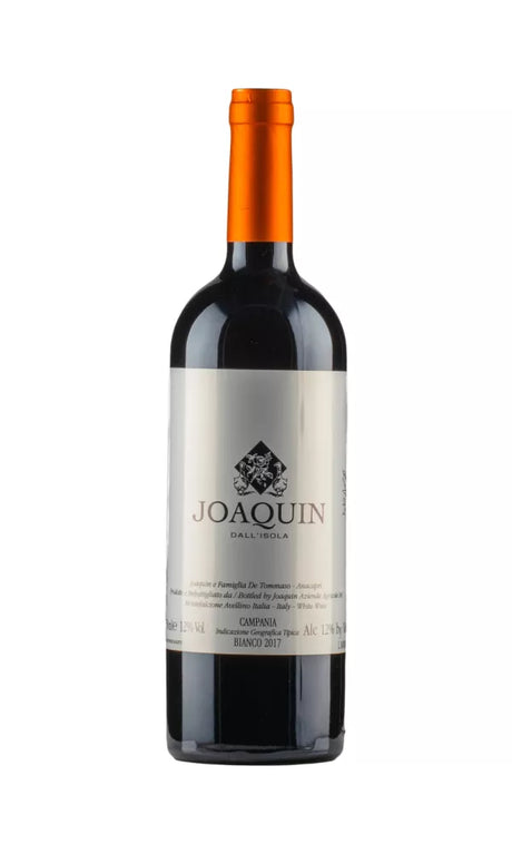 2017 | Joaquin | dall'Isola Bianco at CaskCartel.com