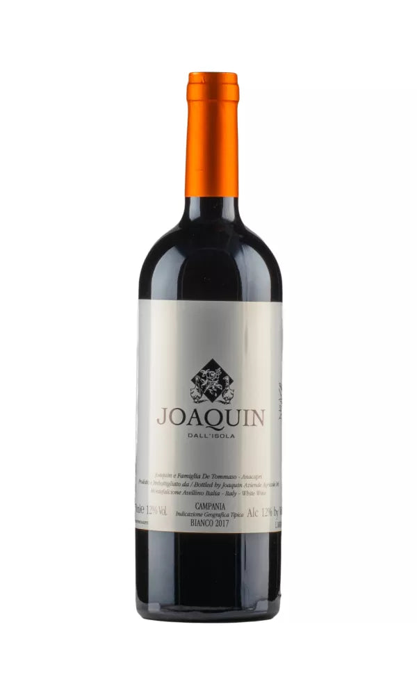 2017 | Joaquin | dall'Isola Bianco at CaskCartel.com