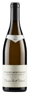 2021 | Pernot-Belicard | Perrieres at CaskCartel.com