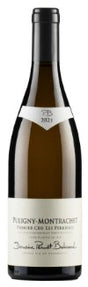 2021 | Pernot-Belicard | Perrieres at CaskCartel.com