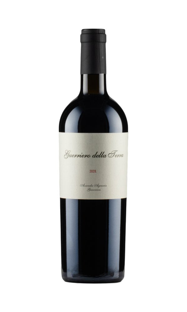 2020 | Guerrieri | Guerriero della Terra at CaskCartel.com