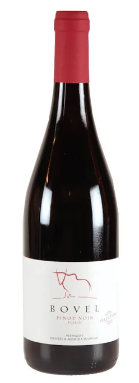 2021 | Weingut Marugg | Selection Bovel Pinot Noir at CaskCartel.com