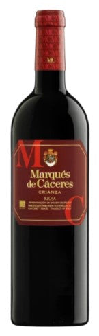 Marqués de Cáceres | Crianza - NV at CaskCartel.com
