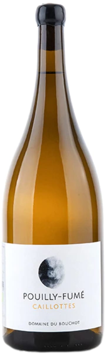 2021 | Domaine Du Bouchot | Pouilly-Fume Caillottes (Double Magnum) at CaskCartel.com