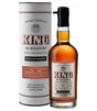 Brown Forman's King Of Kentucky 17 Year Old 2025 126.8 Proof Kentucky Straight Bourbon Whiskey at CaskCartel.com