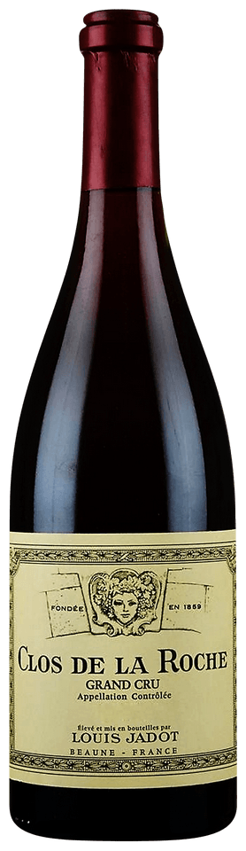 2005 | Louis Jadot | Clos de la Roche at CaskCartel.com