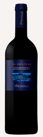 2018 | Argiolas | Is Solinas Rosso Isola dei Nuraghi at CaskCartel.com