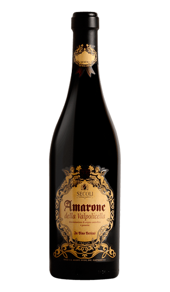 Secoli | Amarone della Valpolicella - NV at CaskCartel.com