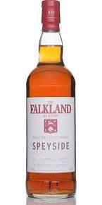 Falkland Single Malt Scotch Whisky | 700ML at CaskCartel.com