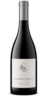 Coursey Graves | West Slope Syrah - NV at CaskCartel.com