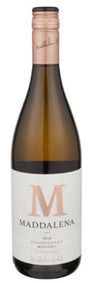 2018 | San Antonio Winery | Maddalena Estate Reserve Chardonnay at CaskCartel.com
