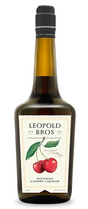 Leopold Bros. Michigan Tart Cherry Liqueur at CaskCartel.com