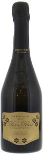 2013 | Pierre Péters | Les Montjolys Cuvee Speciale Blanc de Blancs Brut at CaskCartel.com