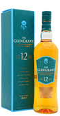 Glen Grant Speyside 12 Year Old Single Malt Scotch Whisky | 700ML at CaskCartel.com