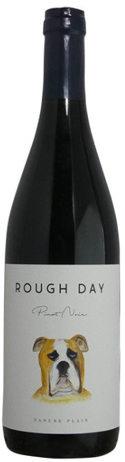 2018 | Rough Day Wine | Pinot Noir at CaskCartel.com