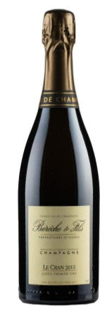 2015 | Bérêche et Fils | Le Cran at CaskCartel.com