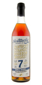 Nashtucky Whiskey Co Single Barrel Cask Strength Private Selection Tennessee 7 Year Old Kentucky Straight Bourbon Whiskey at CaskCartel.com