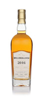 Ballindalloch Vintage Release 2016 Single Malt Scotch Whisky | 700ML at CaskCartel.com