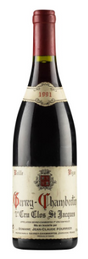 1991 | Domaine Fourrier | Clos Saint-Jacques at CaskCartel.com
