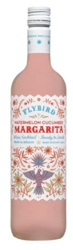 Flybird | Watermelon Cucumber Margarita Wine Cocktail - NV at CaskCartel.com