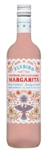 Flybird | Watermelon Cucumber Margarita Wine Cocktail - NV at CaskCartel.com