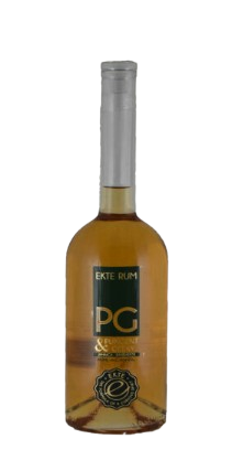 Ekte Pungent & Geeky Rum | 700ML at CaskCartel.com