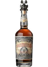 Publioteca Volume 2 Kentucky Straight Bourbon Whiskey at CaskCartel.com