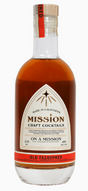 Mission Craft Old Fashioned Cocktail | 375ML at CaskCartel.com