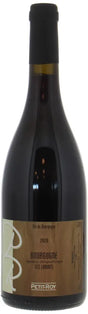 2020 | Petit-Roy | Bourgogne Rouge Les Lormes at CaskCartel.com