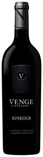 2021 | Venge Vineyards | Igneous Cabernet Sauvignon at CaskCartel.com