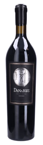 2019 | Liber Pater | Denarius at CaskCartel.com