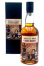 2023 Ichiro's Malt Chichibu The US Edition Single Malt Whisky at CaskCartel.com