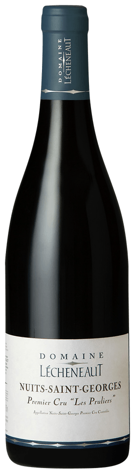 2005 | Domaine Lecheneaut | Nuits-Saint-Georges at CaskCartel.com