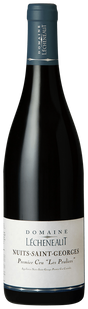 2005 | Domaine Lecheneaut | Nuits-Saint-Georges at CaskCartel.com